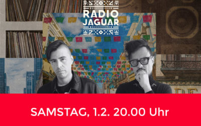 Abschlusskonzert mit Radio Jaguar